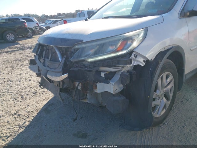 5J6RM4H71FL082892 Honda Cr-v Ex-l