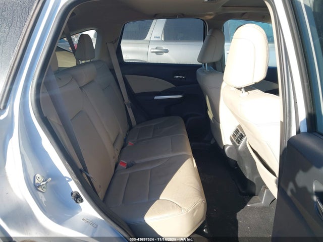 5J6RM4H71FL082892 Honda Cr-v Ex-l