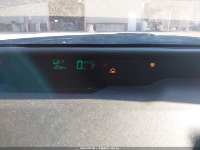 2005 TOYOTA PRIUS JTDKB20U153054379 Photo 6