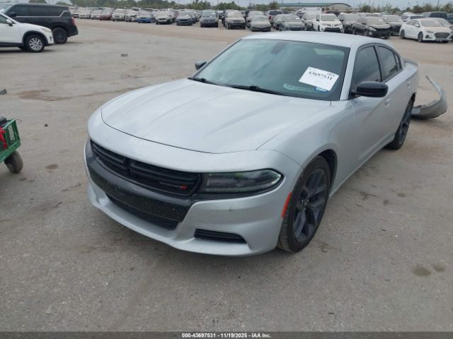 2020 DODGE CHARGER 2C3CDXBGXLH183576 Photo 1