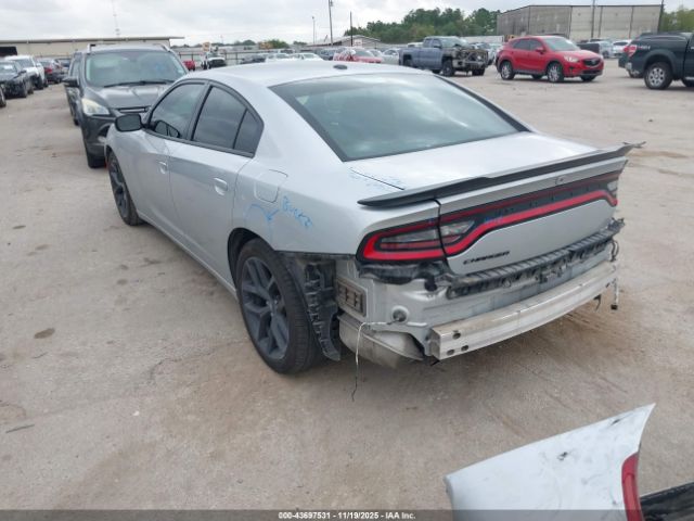 2020 DODGE CHARGER 2C3CDXBGXLH183576 Photo 2