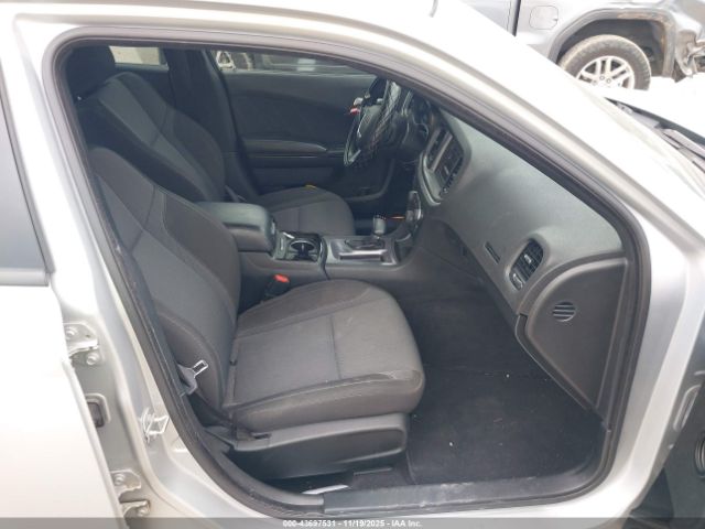 2020 DODGE CHARGER 2C3CDXBGXLH183576 Photo 4