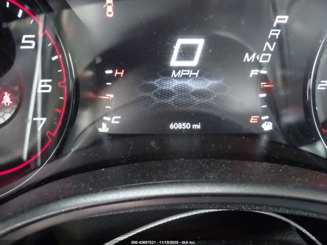 2020 DODGE CHARGER 2C3CDXBGXLH183576 Photo 6