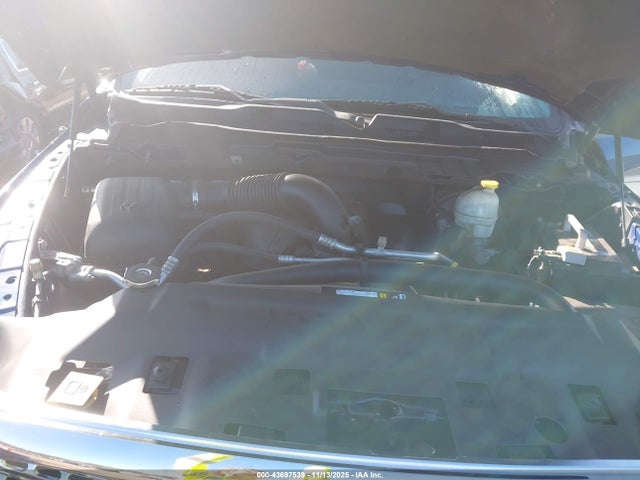 1C6RR6LT0FS500928 RAM 1500 Big Horn