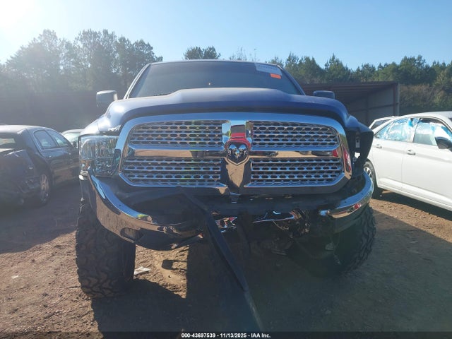 1C6RR6LT0FS500928 RAM 1500 Big Horn