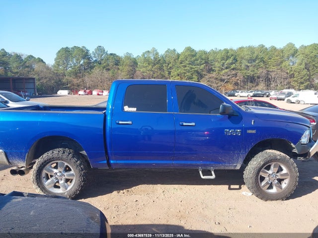 1C6RR6LT0FS500928 RAM 1500 Big Horn