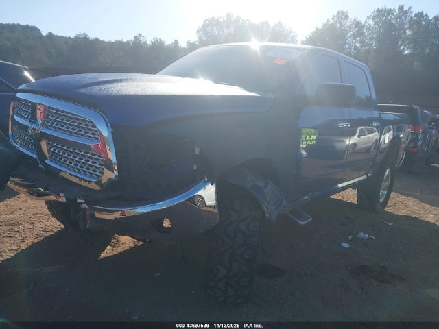1C6RR6LT0FS500928 RAM 1500 Big Horn