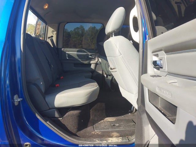 1C6RR6LT0FS500928 RAM 1500 Big Horn