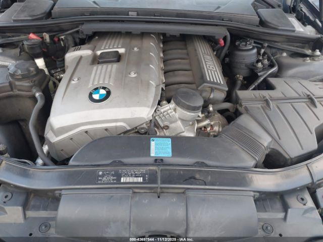 2006 BMW 330I WBAVB33576KS34655 Photo 9