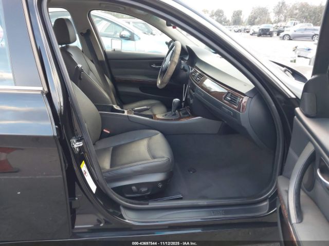 2006 BMW 330I WBAVB33576KS34655 Photo 4