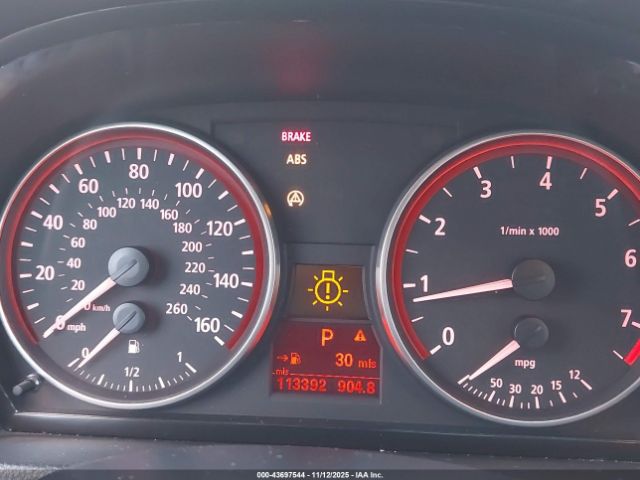 2006 BMW 330I WBAVB33576KS34655 Photo 6