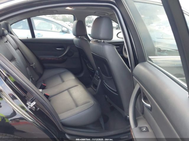 2006 BMW 330I WBAVB33576KS34655 Photo 7