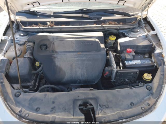 2016 DODGE DART 1C3CDFFA2GD801993 Photo 9