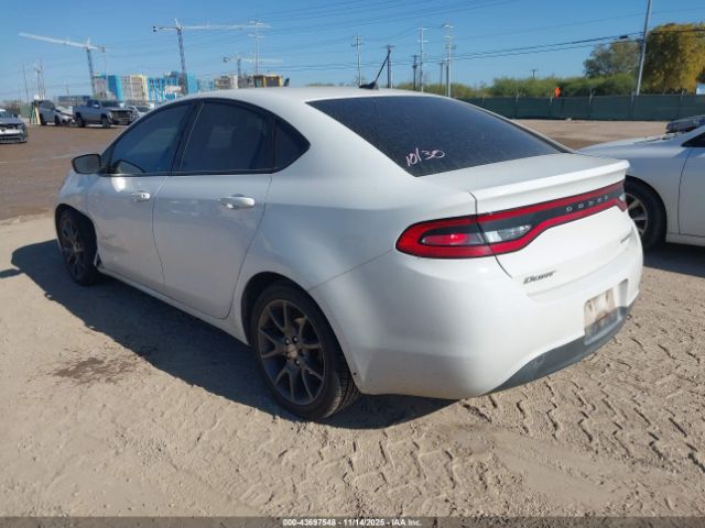 2016 DODGE DART 1C3CDFFA2GD801993 Photo 2