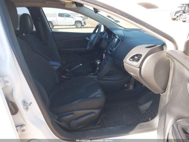 2016 DODGE DART 1C3CDFFA2GD801993 Photo 4