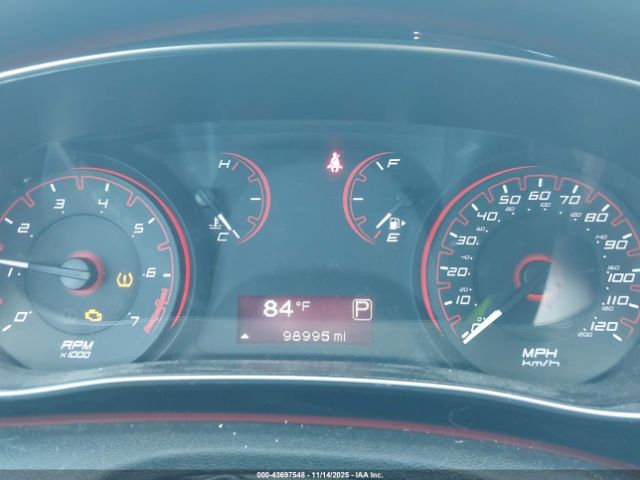 2016 DODGE DART 1C3CDFFA2GD801993 Photo 6