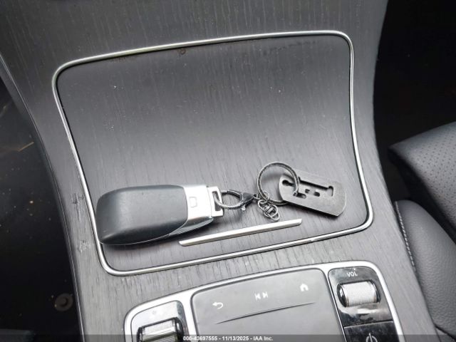 2023 MERCEDES-BENZ GLC 300 W1N0J8EB4PG128290 Photo 10