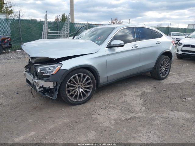 2023 MERCEDES-BENZ GLC 300 W1N0J8EB4PG128290 Photo 1