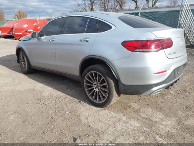 2023 MERCEDES-BENZ GLC 300 W1N0J8EB4PG128290 Photo 2