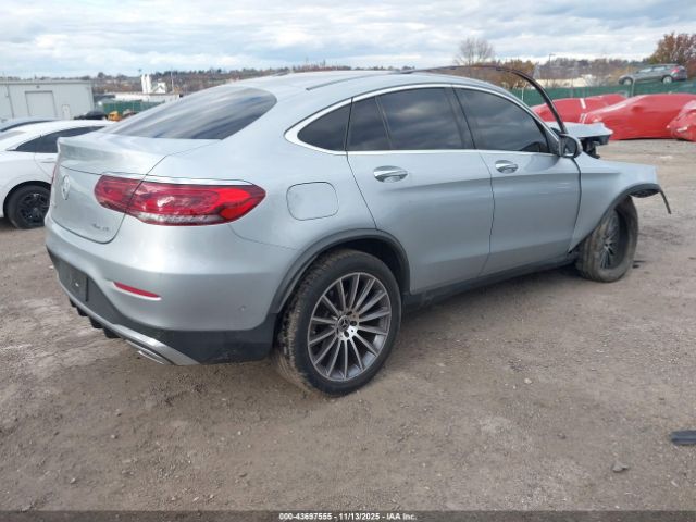 2023 MERCEDES-BENZ GLC 300 W1N0J8EB4PG128290 Photo 3