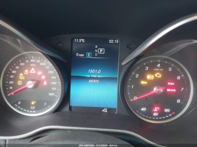 2023 MERCEDES-BENZ GLC 300 W1N0J8EB4PG128290 Photo 6