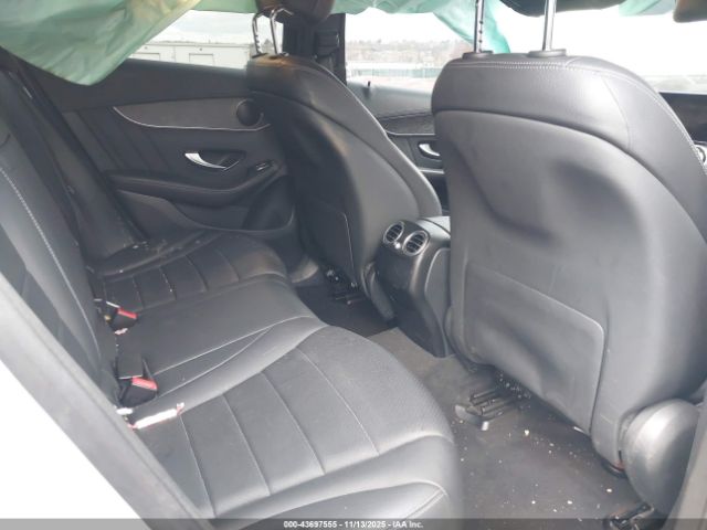 2023 MERCEDES-BENZ GLC 300 W1N0J8EB4PG128290 Photo 7