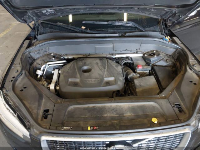 2017 VOLVO XC90 YV4102XM3H1124453 Photo 9