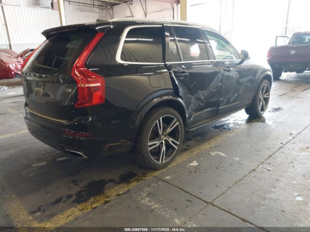 2017 VOLVO XC90 YV4102XM3H1124453 Photo 3