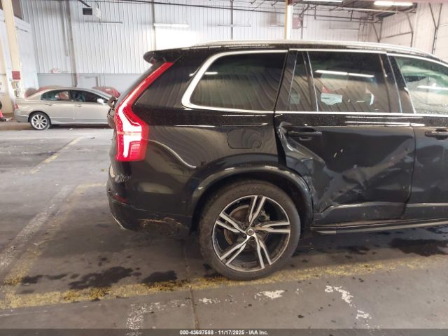 2017 VOLVO XC90 YV4102XM3H1124453 Photo 5