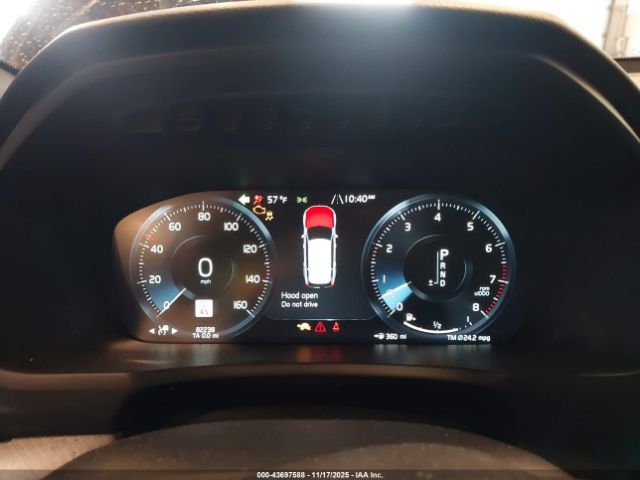 2017 VOLVO XC90 YV4102XM3H1124453 Photo 6