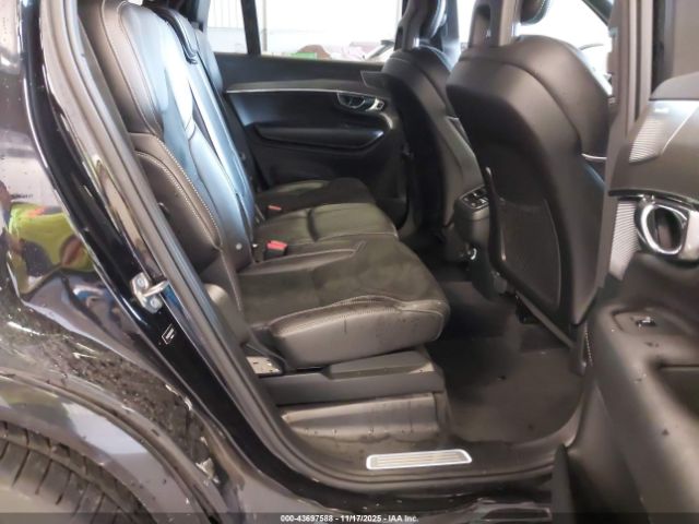 2017 VOLVO XC90 YV4102XM3H1124453 Photo 7