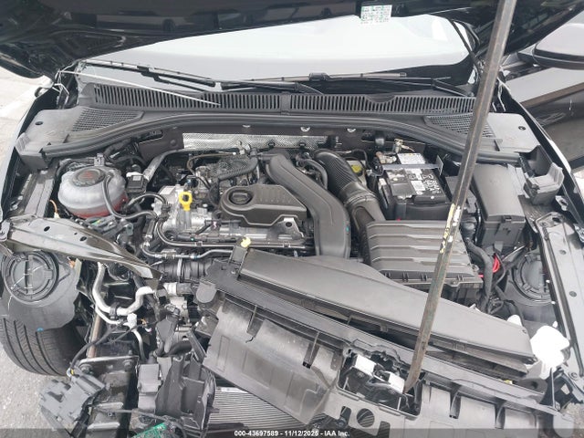 3VWBX7BU6SM076333 Volkswagen Jetta 1.5t Sport