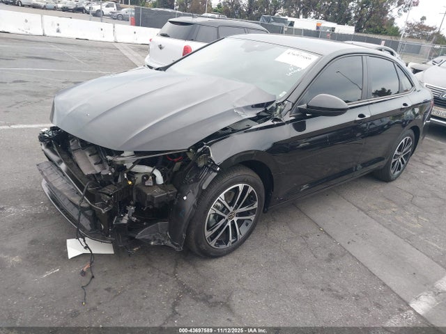 3VWBX7BU6SM076333 Volkswagen Jetta 1.5t Sport
