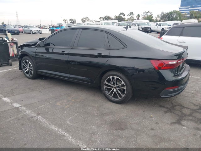 3VWBX7BU6SM076333 Volkswagen Jetta 1.5t Sport