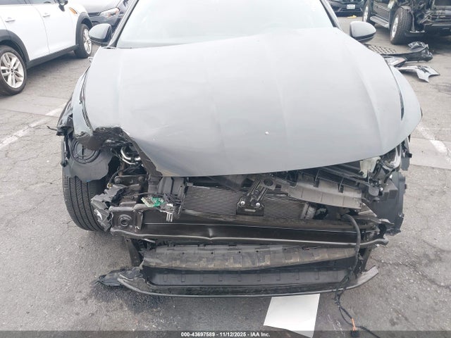 3VWBX7BU6SM076333 Volkswagen Jetta 1.5t Sport