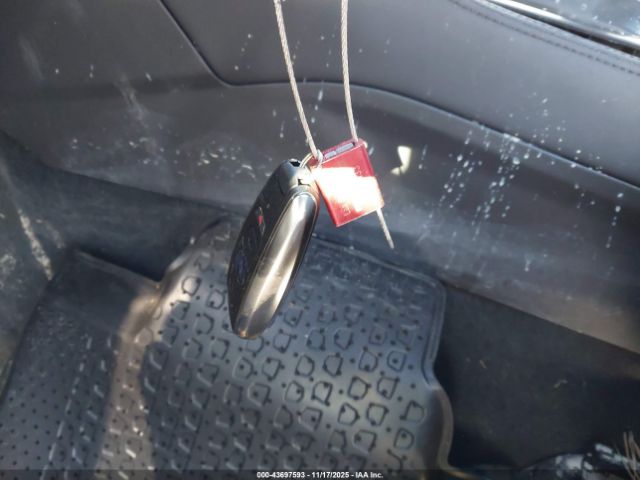 2024 SUBARU FORESTER JF2SKAJC2RH528821 Photo 10