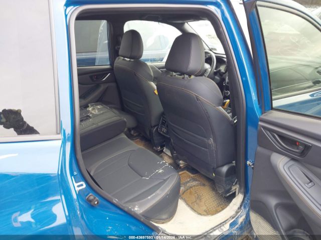 2024 SUBARU FORESTER JF2SKAJC2RH528821 Photo 7