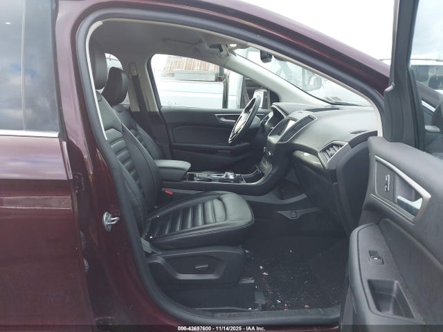 Aukcja sprzedaży 2020 Ford Edge Sel, vin: 2FMPK4J90LBB54459, numer aukcji: 43697600