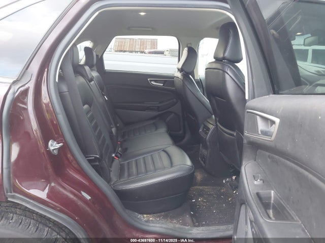 Aukcja sprzedaży 2020 Ford Edge Sel, vin: 2FMPK4J90LBB54459, numer aukcji: 43697600