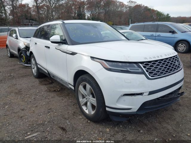 2019 LAND ROVER RANGE ROVER VELAR SALYB2EX4KA781657 Photo 0