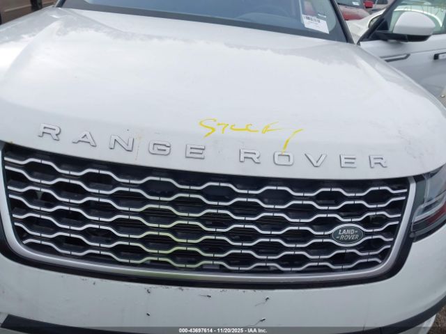 2019 LAND ROVER RANGE ROVER VELAR SALYB2EX4KA781657 Photo 9