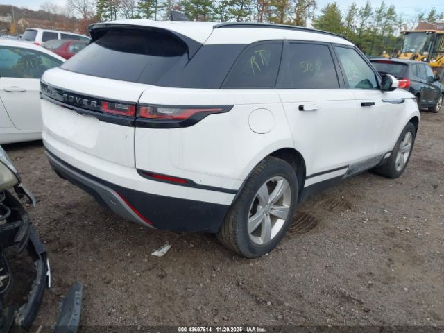 2019 LAND ROVER RANGE ROVER VELAR SALYB2EX4KA781657 Photo 3