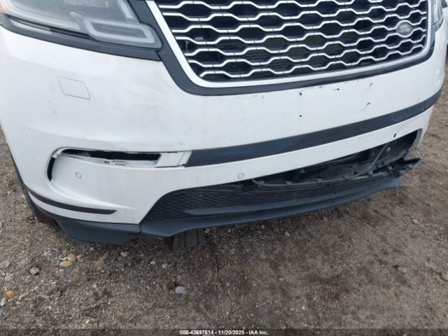 2019 LAND ROVER RANGE ROVER VELAR SALYB2EX4KA781657 Photo 5