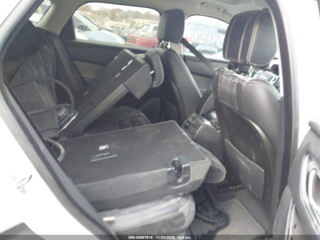 2019 LAND ROVER RANGE ROVER VELAR SALYB2EX4KA781657 Photo 7