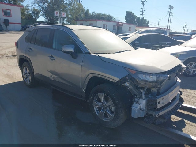 Toyota Rav4 Xle 2025 2T3P1RFV4SC531186 Image 15