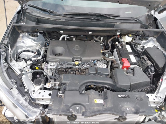 Toyota Rav4 Xle 2025 2T3P1RFV4SC531186 Image 24