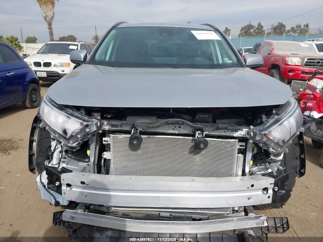 Toyota Rav4 Xle 2025 2T3P1RFV4SC531186 Image 26