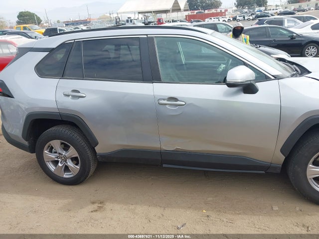 Toyota Rav4 Xle 2025 2T3P1RFV4SC531186 Image 27