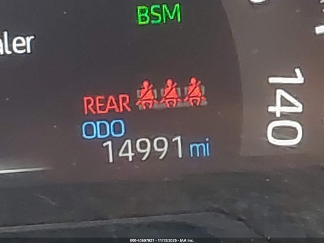 Toyota Rav4 Xle 2025 2T3P1RFV4SC531186 Image 29