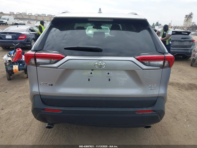 Toyota Rav4 Xle 2025 2T3P1RFV4SC531186 Image 30